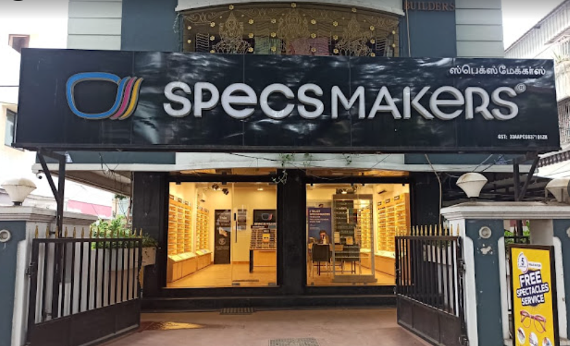 Specsmakers